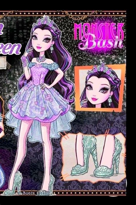 Pin De Hearthhjk Pie Em Ever After High Casais Bonitos De Anime