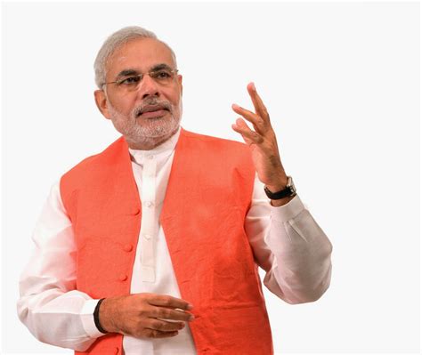 Some Latest Updates from Narendra Modi Blog & Twitter Account - Current