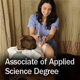 Associate Degree Applied Science Images
