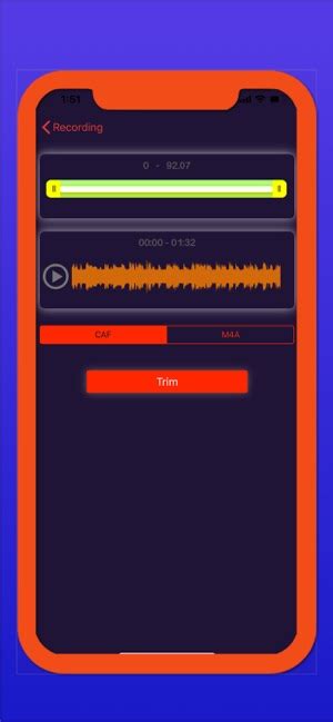 Updated Voice Recorder And Cutter Pro For Iphone Ipad Windows Pc