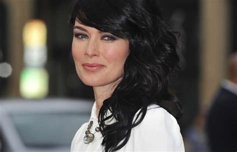 Search for game of thrones with us. "Game of Thrones" Actress Lena Headey is Broke | Complex