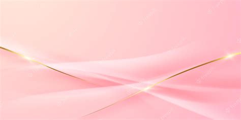 Premium Vector Abstract Pink Background Elegant Design Vector