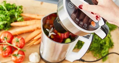 Blender soupe Lidl le meilleur choix 5 appareils à soupes Lidl en 2022