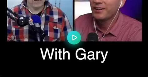 Gary Busey Interview Album On Imgur
