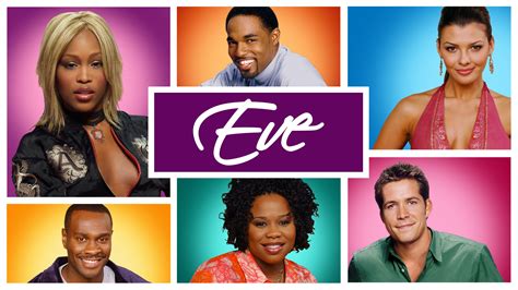 Watch Eve 2003 Tv Series Free Online Plex