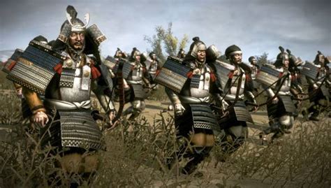 Buy Total War Shogun 2 Rise Of The Samurai Campaign