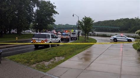 Police Identify Remains Pulled From Genesee River Wham