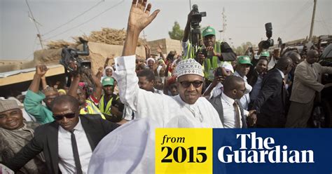 Muhammadu Buhari Reformed Dictator Returns To Power In Democratic