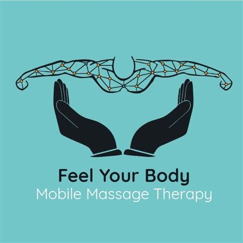 feel your body massage