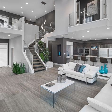 20 Contemporary Living Room Designs Decorating Ideas Design Trends
