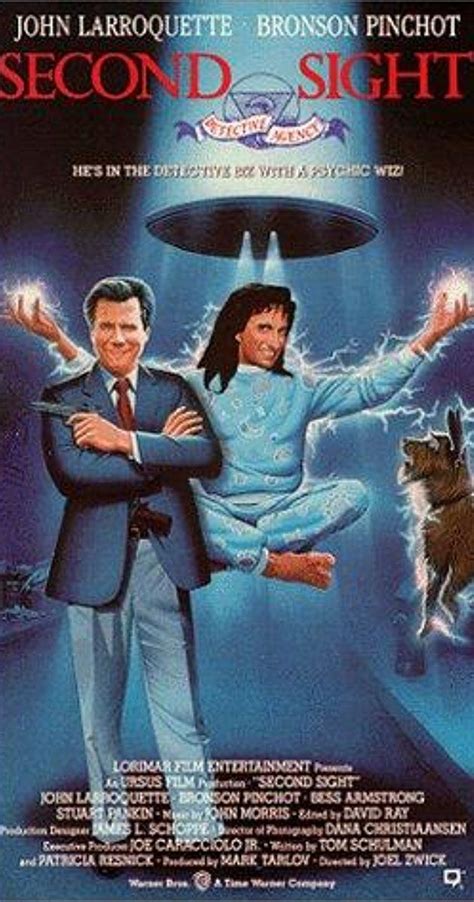 123movies is one of the best websites to watch movies online for free without downloading. Second Sight (1989) lol Good God, what a shitshow | John ...