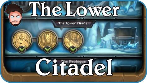 The time came and wotlk's realms are updated with the new core. Hearthstone: Icecrown Citadel - Part 2: The Lower Citadel Gameplay / Walkthrough / Having Fun ...