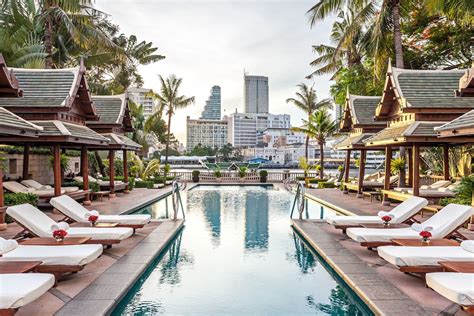 10 Best Luxury Hotels In Bangkok Most Popular 5 Star Hotels In Bangkok