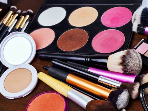 Basic Makeup Rules Makeup Artist Courses Beauty Courses