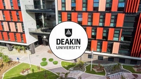 Deakin University To Begin India Chapter With Pg Courses The