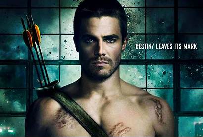 Arrow Amell Stephen Wallpapers Backgrounds Former Listopad
