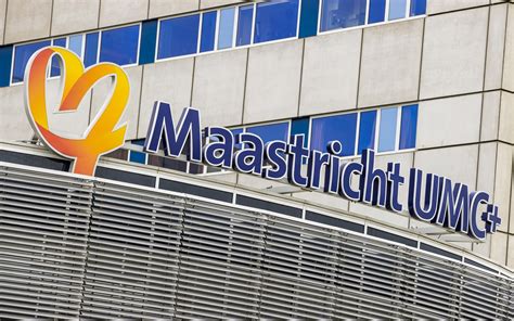 Ook Maastricht UMC En Instantie Z CERT Doelwit Van Cyberaanval