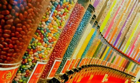 497 Inspiring Candy Company Names Wordlab