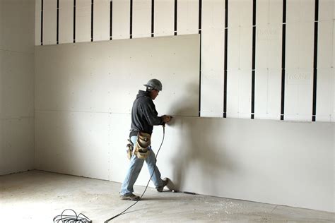 Alternatives For Drywall Insofast Drywall Installation Drywall Drywall Contractors