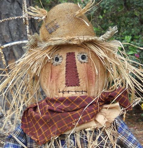 10 Best Images About Scarecrow Face On Pinterest Toddler Scarecrow