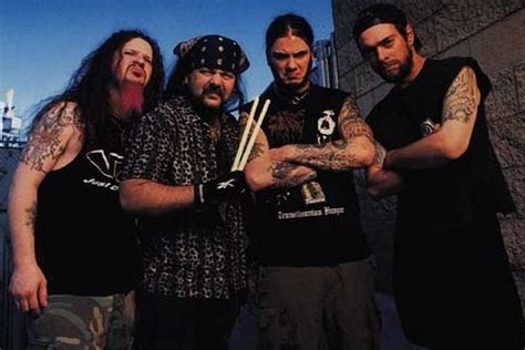 Phil Anselmo Pantera Reunion Would Have Happened If Dimebag Was Still