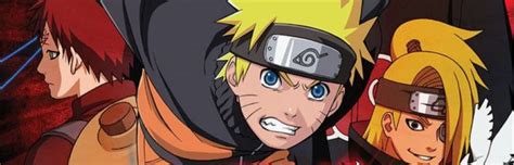 Naruto Shippuden Legends Akatsuki Rising — обзоры и отзывы описание