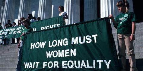 1409 Words Essay On Women Equality—a Myth Or Reality