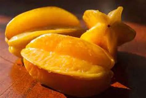 How To Eat Star Fruit How To Discuss