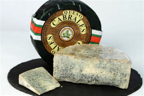Cabrales Blue Cheese Calvert Woodley Wines And Spirits
