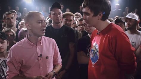 Moral Squalor Or Modern Poetry Viral Rap Battle Makes Waves In Russia