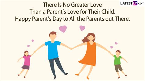 National Parents Day 2023 Wishes Whatsapp Messages Images Hd