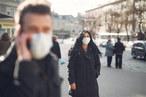 Wearing A Mask In Public Is Important Ecomnet Usa