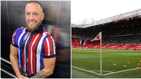 Ico drops does not provide investment advice (read more). UFC star Conor McGregor 'offers to buy Man Utd' as fans ...