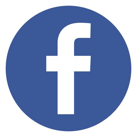 Facebook Logo Png Transparent Like 17 Png4u