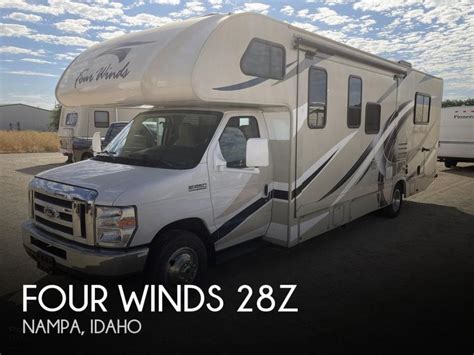 Four Winds 28z Rvs For Sale In Idaho