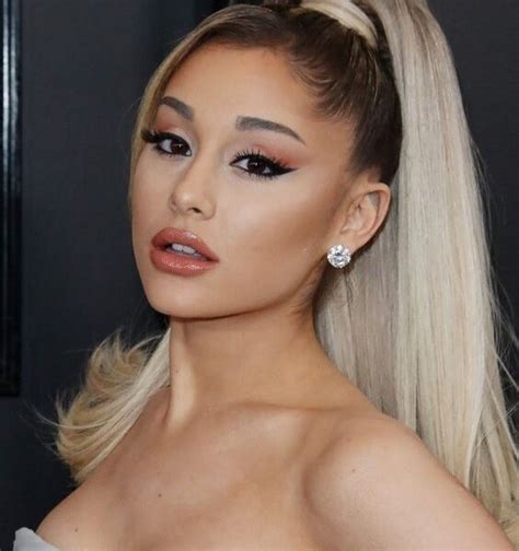 Ariana Grande Deep Fakes Archives Meltblogs