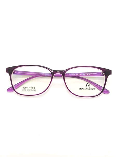 Jual Frame Kacamata Trendy Kaca Mata Anti Radiasi Kacamata Minus Kaca