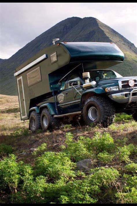 203 Best Images About Tandem Axle Pickups And Suvs On Pinterest Tow