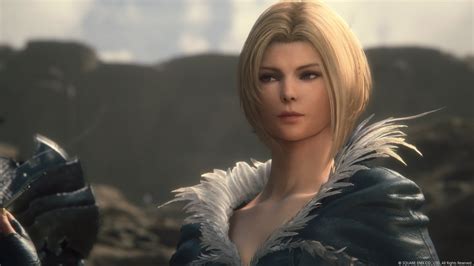Final Fantasy 16 Doppiato In Italiano Conferma Ufficiale E Cast