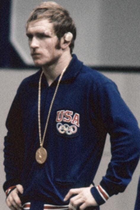 50 Years Ago Today Dan Gable Took Gold At The 1972 Olympics Rwrestling