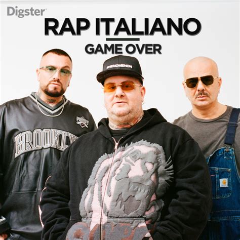 Rap Italiano Canzoni Rap Italiane Universal Music Italia