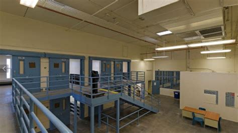 4 Inmates Injured In Fight At Prison In Eloy Prison Put On Lock