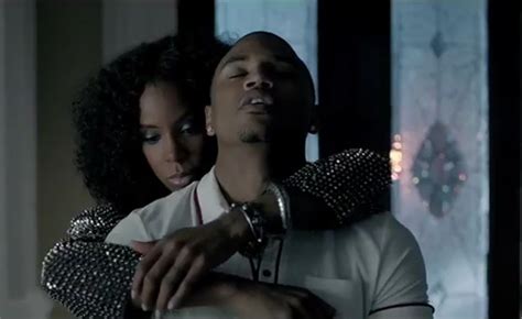 Video Trey Songz Heart Attack Starring Kelly Rowland Thisisrnb