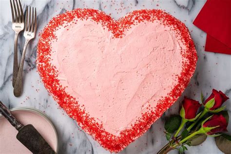 Decadent Desserts For Valentine S Day At Home