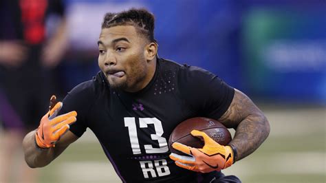 (reupload) official derrius guice career highlights #2018draft #like&share *disclaimer*  the footage belongs to stanford, fox , espn the video is. Derrius Guice to undergo MRI on knee | Sporting News