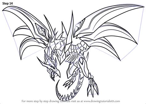 Red Dragon Coloring Page 261 Popular Svg Design
