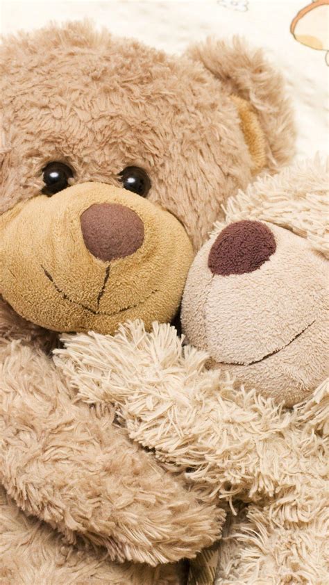 Teddy Bear Day Wallpaper Download Teddy Bear Toy Glare Wallpaper