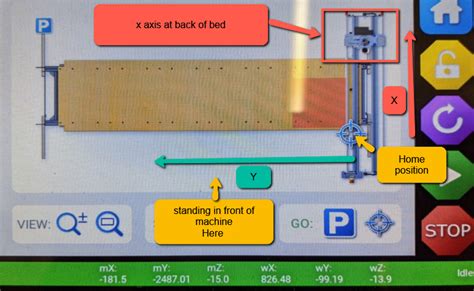 fusion 360 wcsセットアップ原点をyeti smartbench cncマシンの原点と一致させる方法を説明します。