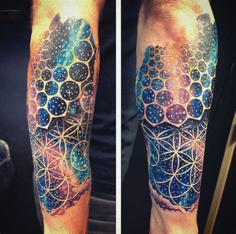 Geometric Tattoos For Men Ideas And Designs For Guys