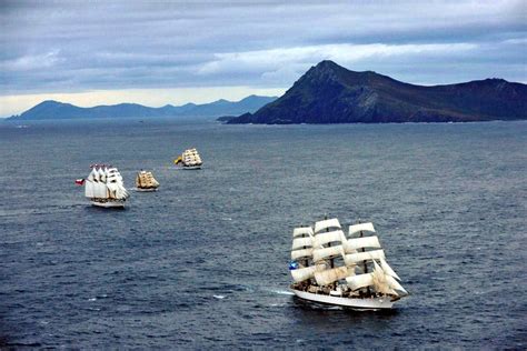 Cruise Cape Horn Cruises Excursions Reviews And Photos